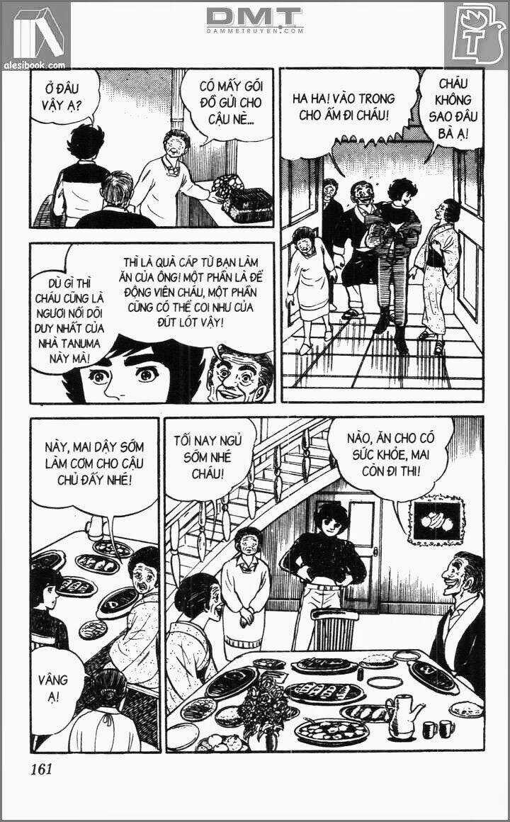 Ganbare Genki - Chapter 51 - Trang 13