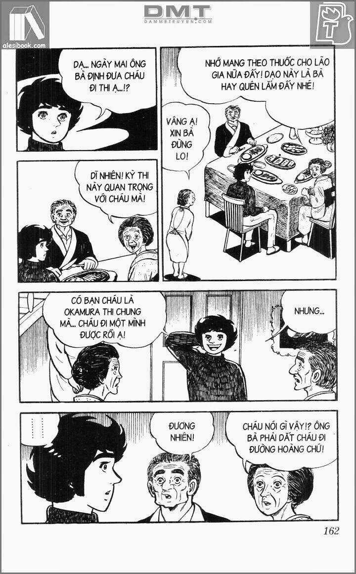 Ganbare Genki - Chapter 51 - Trang 14