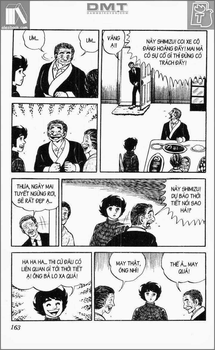 Ganbare Genki - Chapter 51 - Trang 15