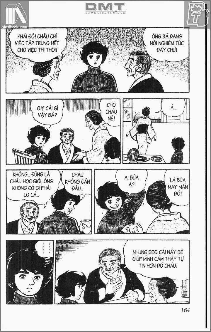 Ganbare Genki - Chapter 51 - Trang 16