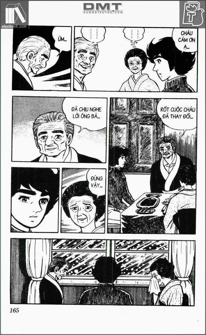 Ganbare Genki - Chapter 51 - Trang 17