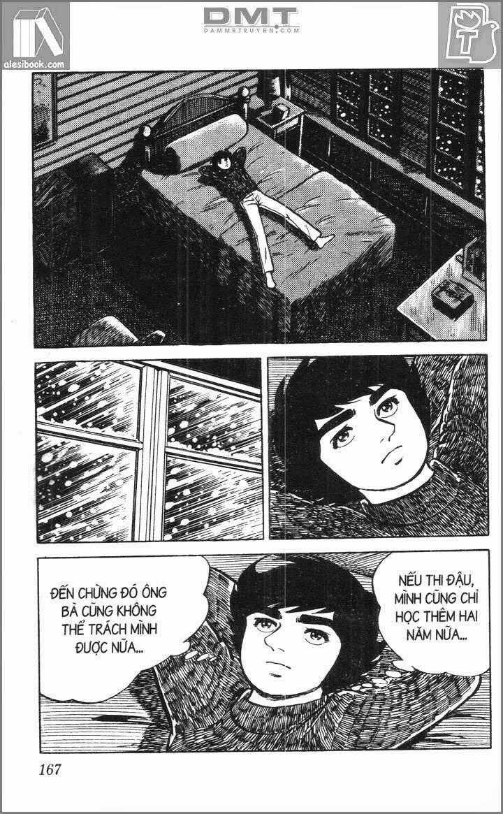 Ganbare Genki - Chapter 51 - Trang 19