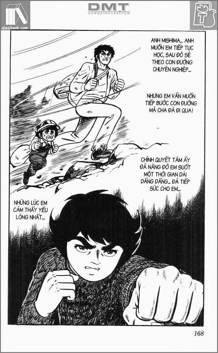 Ganbare Genki - Chapter 51 - Trang 20