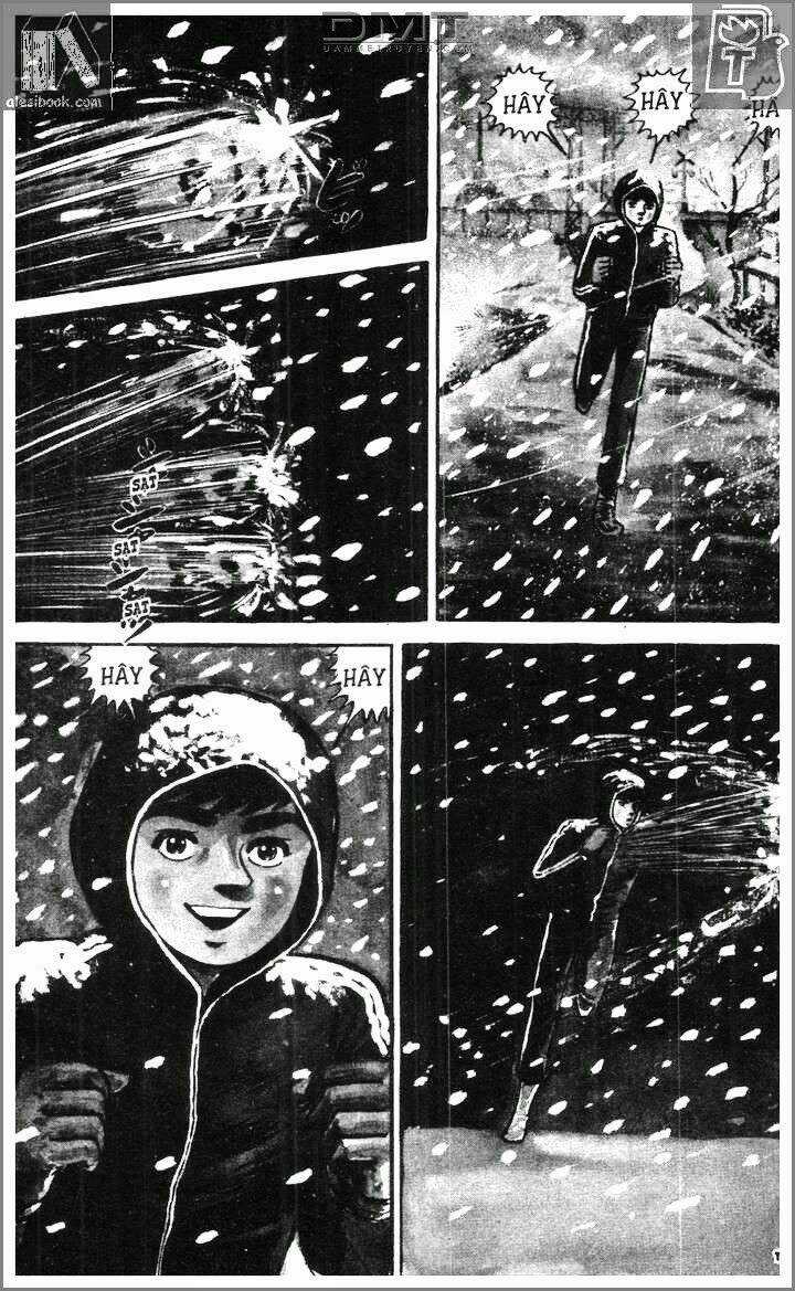 Ganbare Genki - Chapter 51 - Trang 3