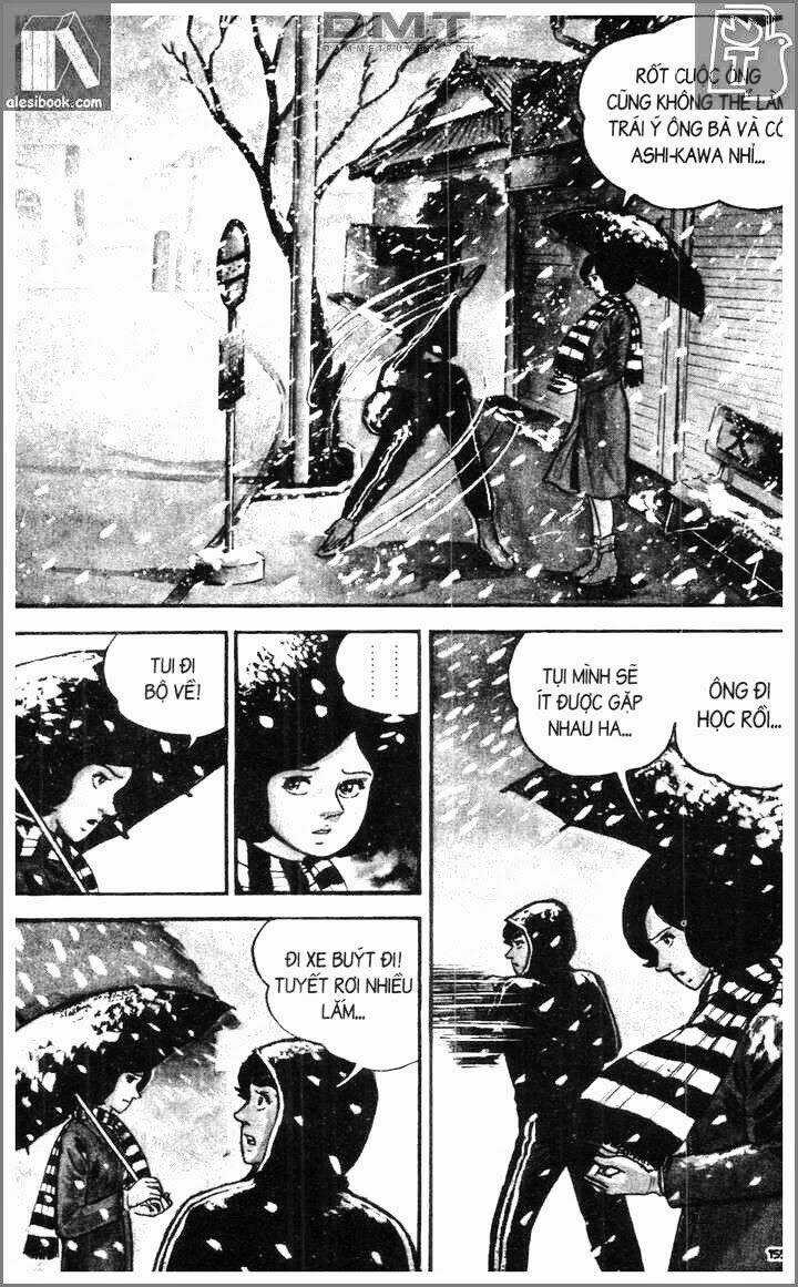 Ganbare Genki - Chapter 51 - Trang 7