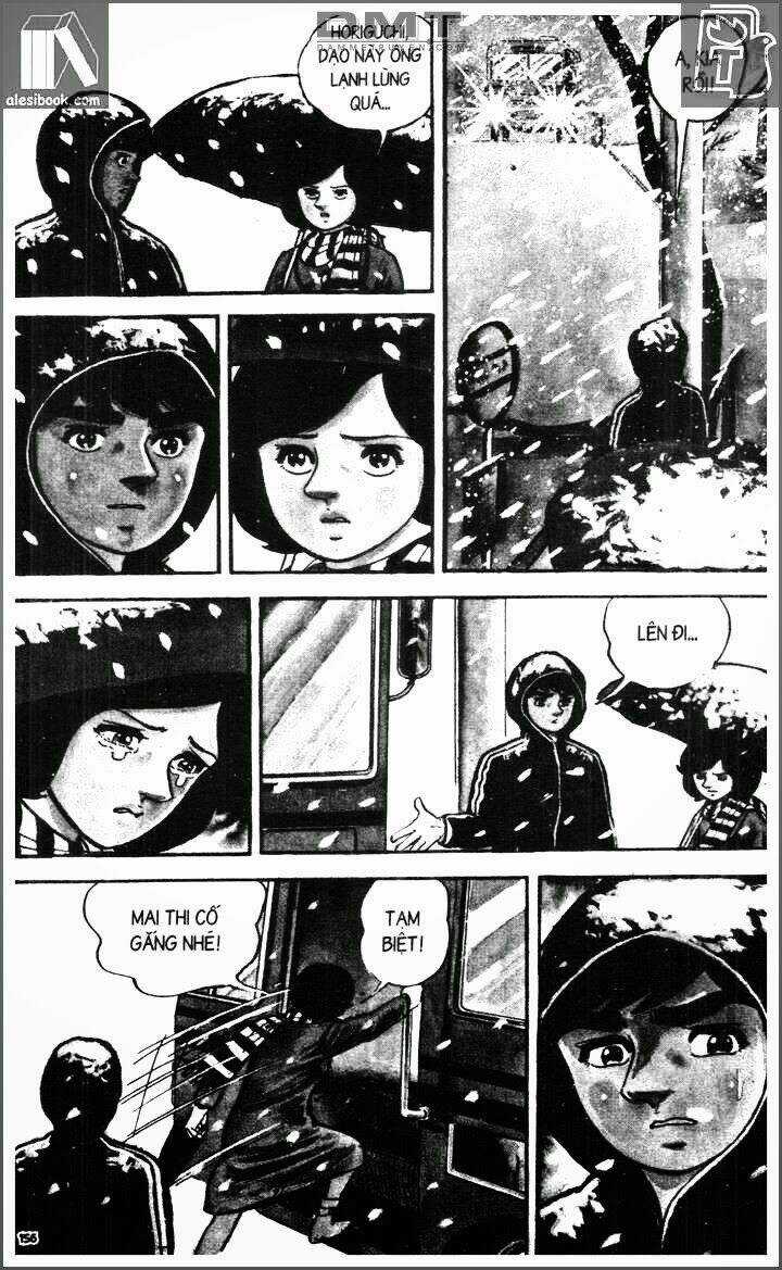 Ganbare Genki - Chapter 51 - Trang 8