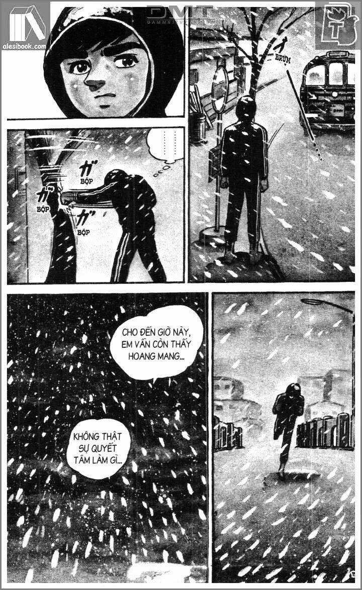 Ganbare Genki - Chapter 51 - Trang 9