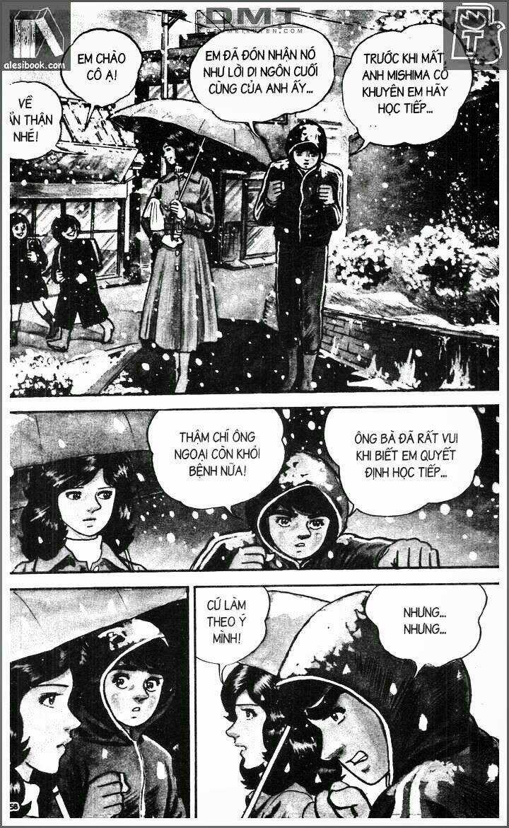 Ganbare Genki - Chapter 51 - Trang 10