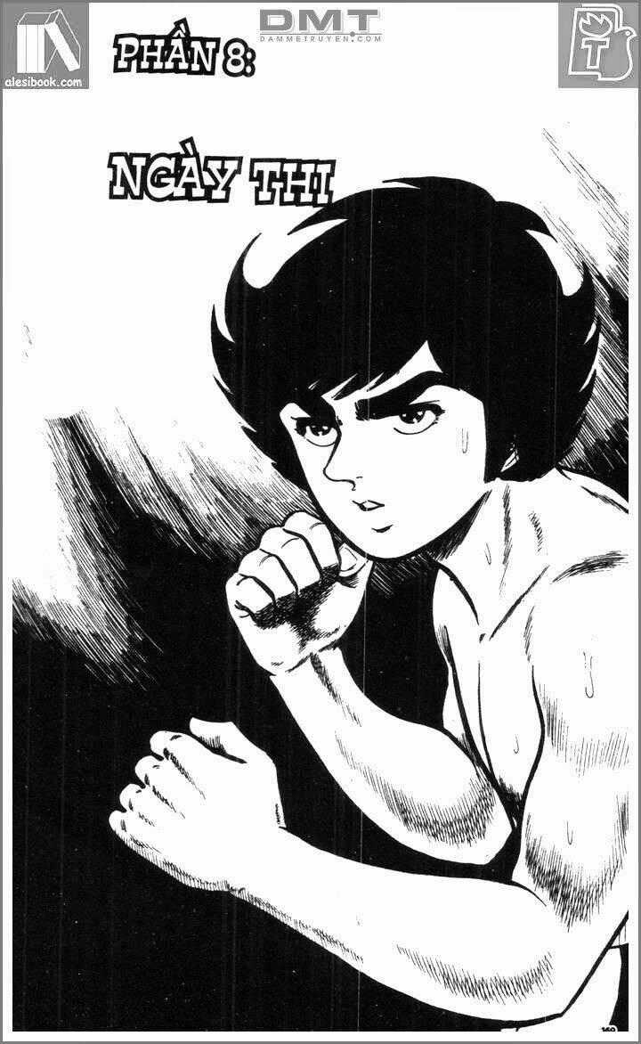 Ganbare Genki - Chapter 52 - Trang 1