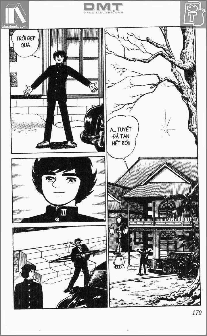 Ganbare Genki - Chapter 52 - Trang 2