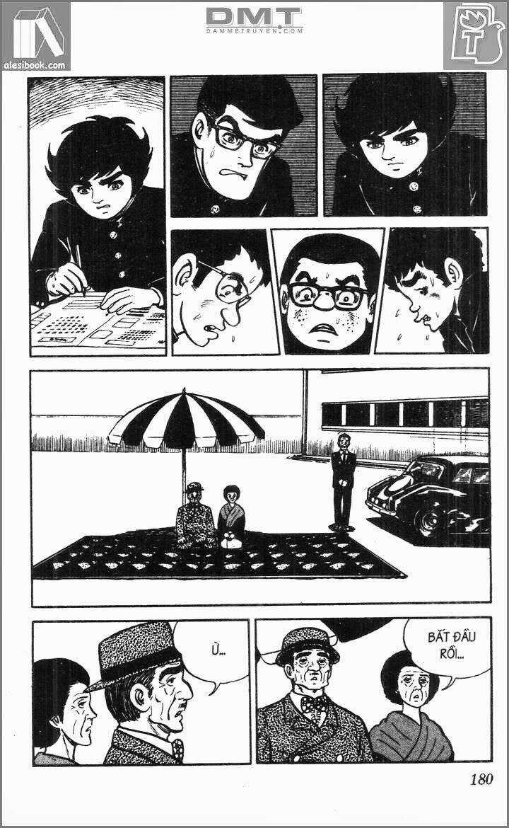 Ganbare Genki - Chapter 52 - Trang 12