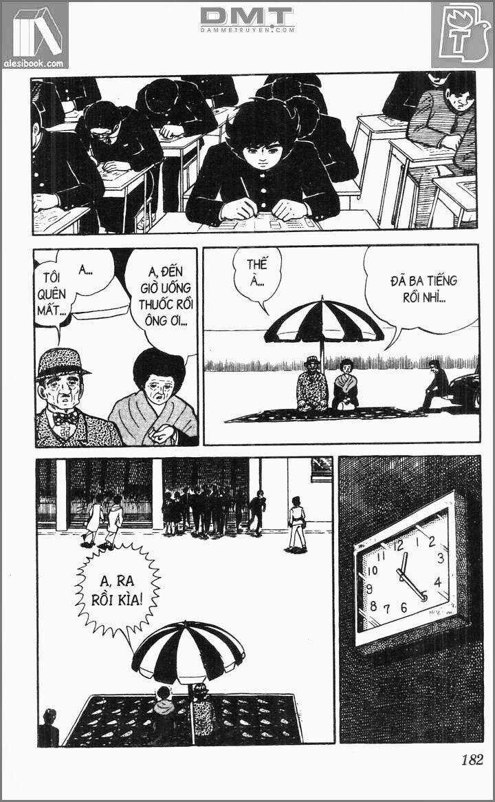 Ganbare Genki - Chapter 52 - Trang 14