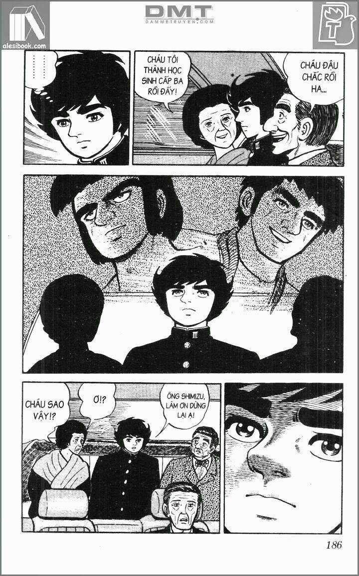 Ganbare Genki - Chapter 52 - Trang 18