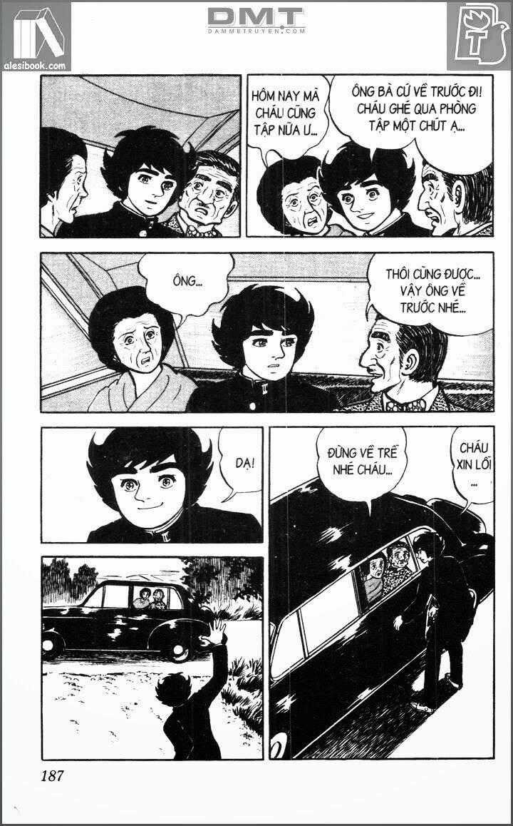 Ganbare Genki - Chapter 52 - Trang 19