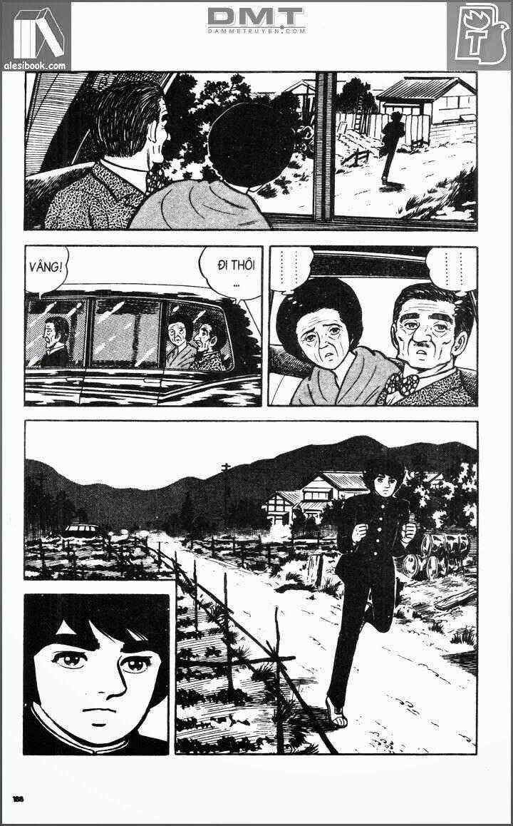 Ganbare Genki - Chapter 52 - Trang 20