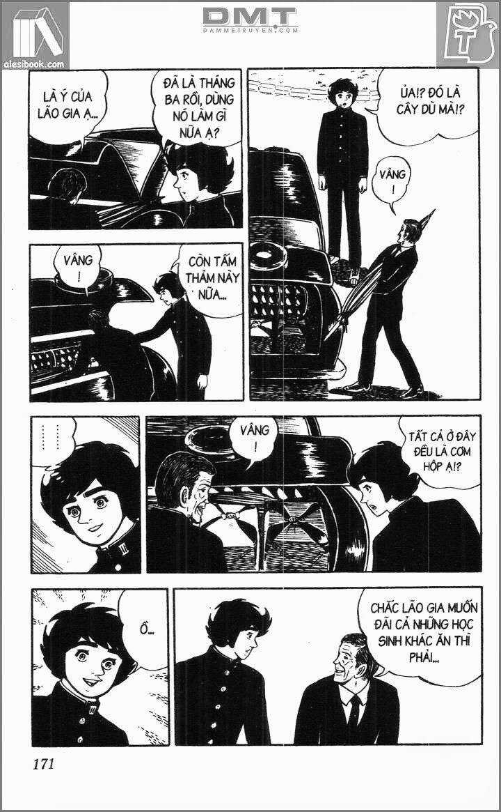 Ganbare Genki - Chapter 52 - Trang 3