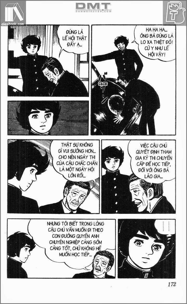 Ganbare Genki - Chapter 52 - Trang 4