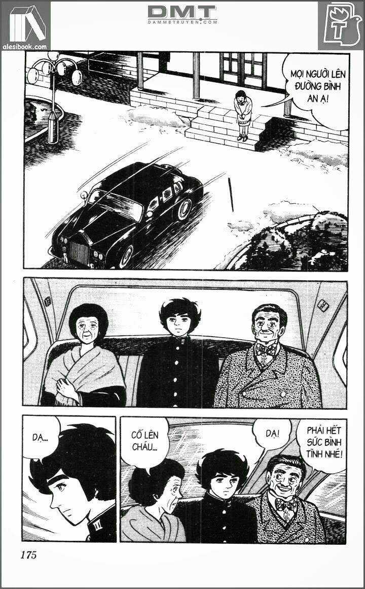 Ganbare Genki - Chapter 52 - Trang 7