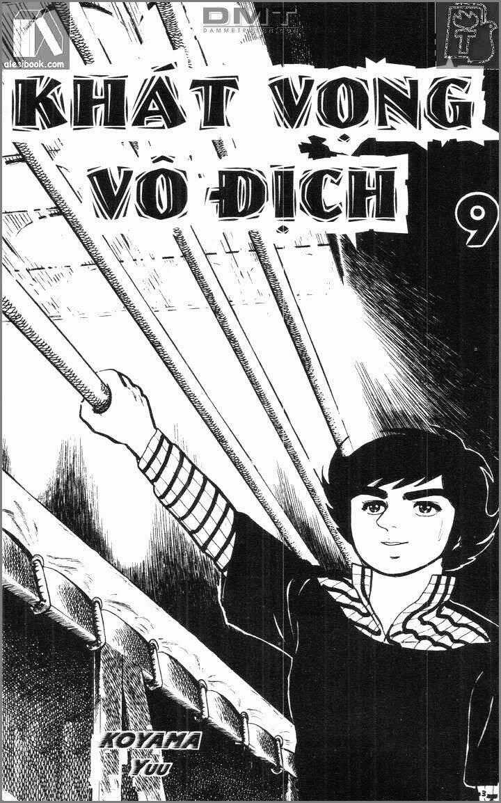 Ganbare Genki - Chapter 53 - Trang 1