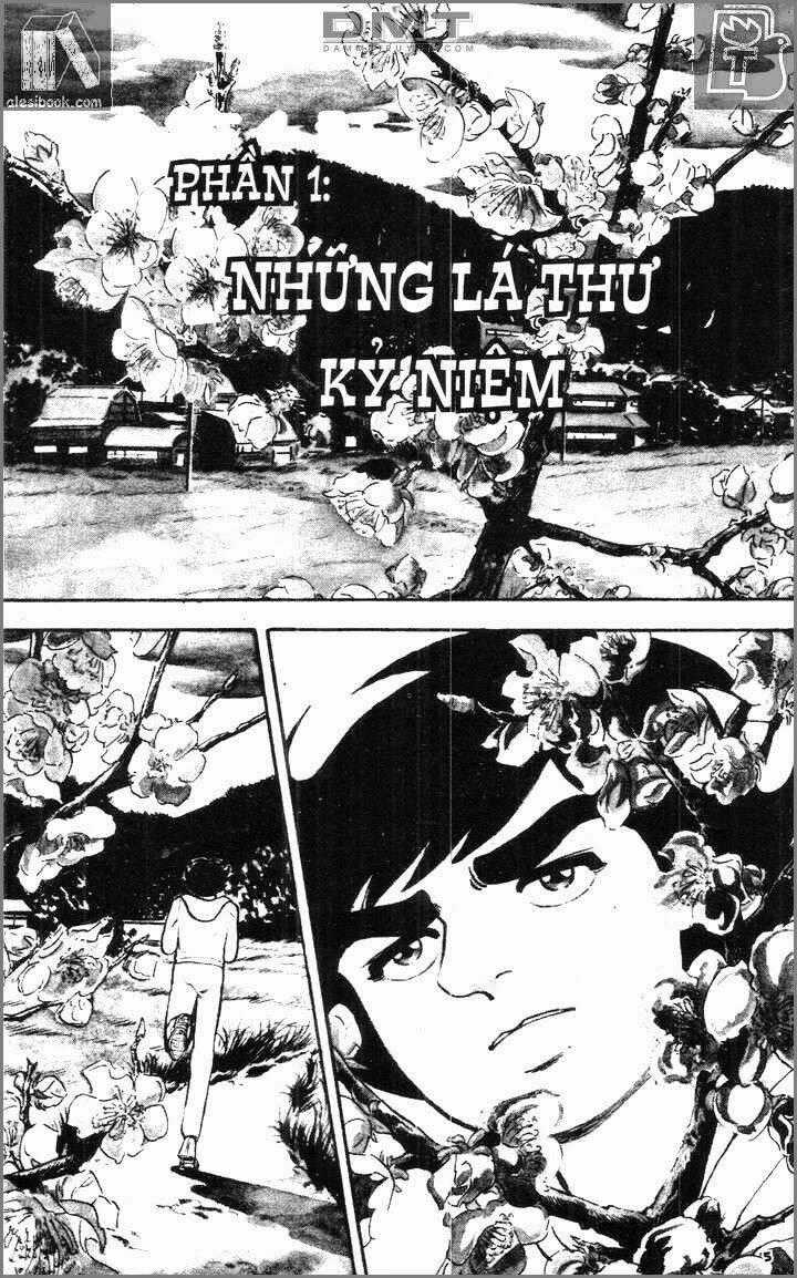 Ganbare Genki - Chapter 53 - Trang 2