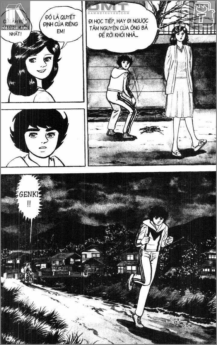 Ganbare Genki - Chapter 53 - Trang 11