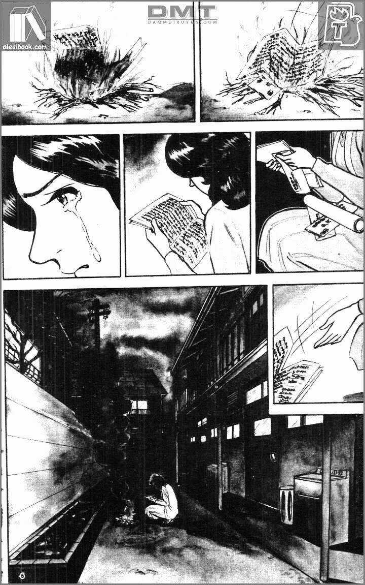 Ganbare Genki - Chapter 53 - Trang 3