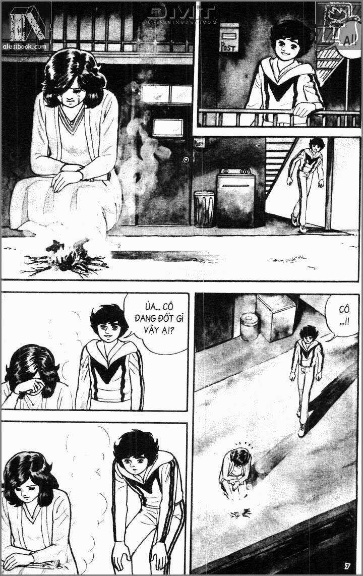 Ganbare Genki - Chapter 53 - Trang 4