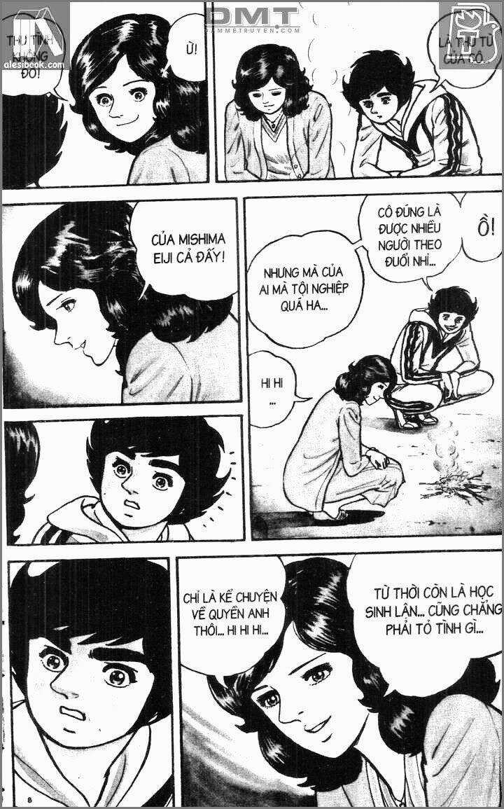 Ganbare Genki - Chapter 53 - Trang 5