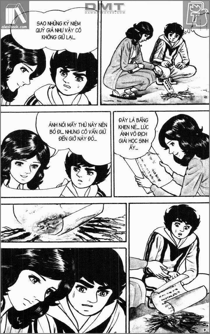 Ganbare Genki - Chapter 53 - Trang 6