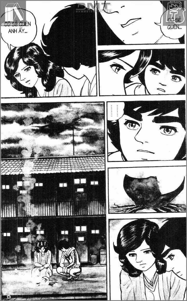 Ganbare Genki - Chapter 53 - Trang 7