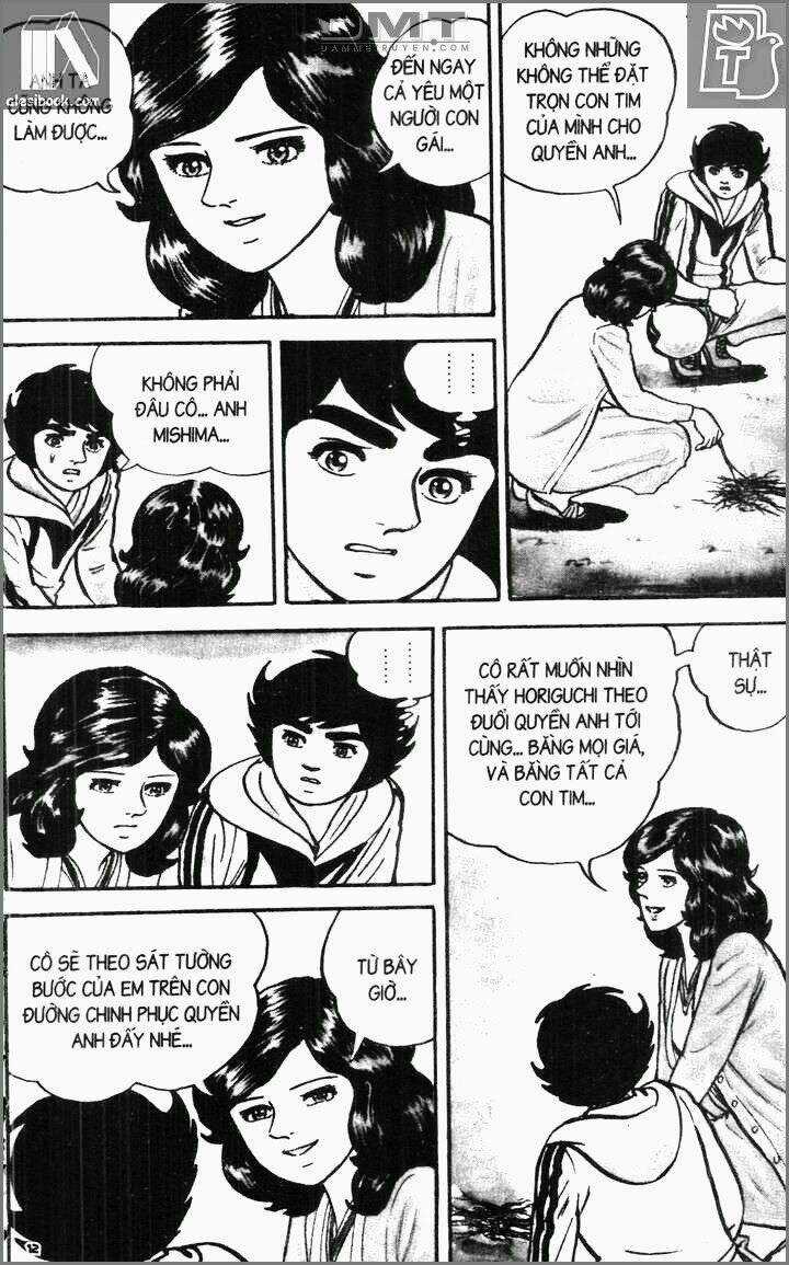 Ganbare Genki - Chapter 53 - Trang 9