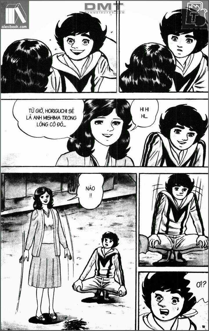 Ganbare Genki - Chapter 53 - Trang 10