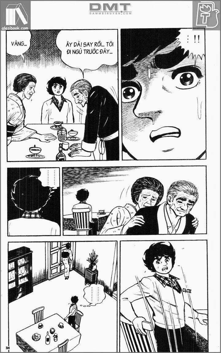 Ganbare Genki - Chapter 54 - Trang 11