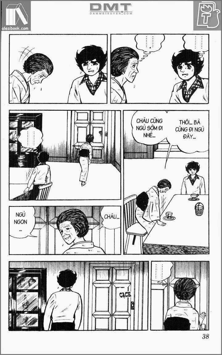 Ganbare Genki - Chapter 54 - Trang 15