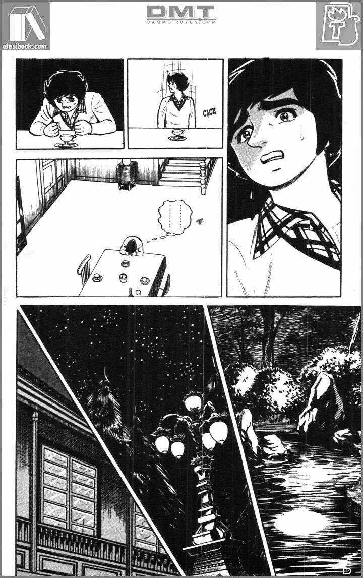 Ganbare Genki - Chapter 54 - Trang 16