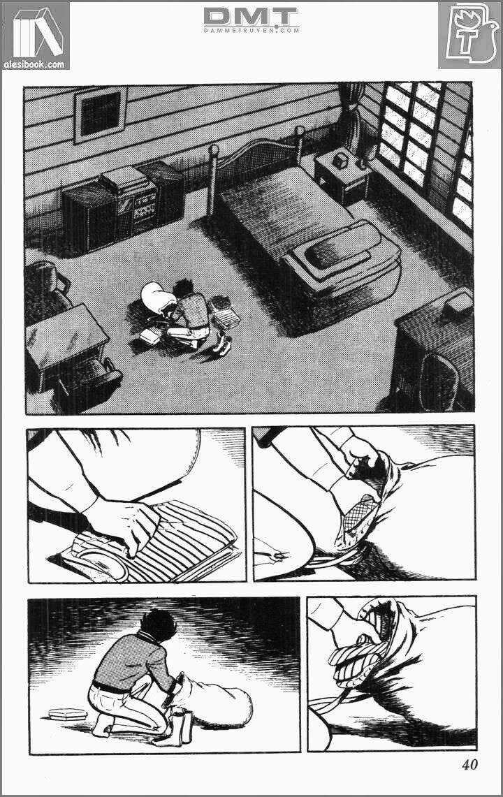 Ganbare Genki - Chapter 54 - Trang 17