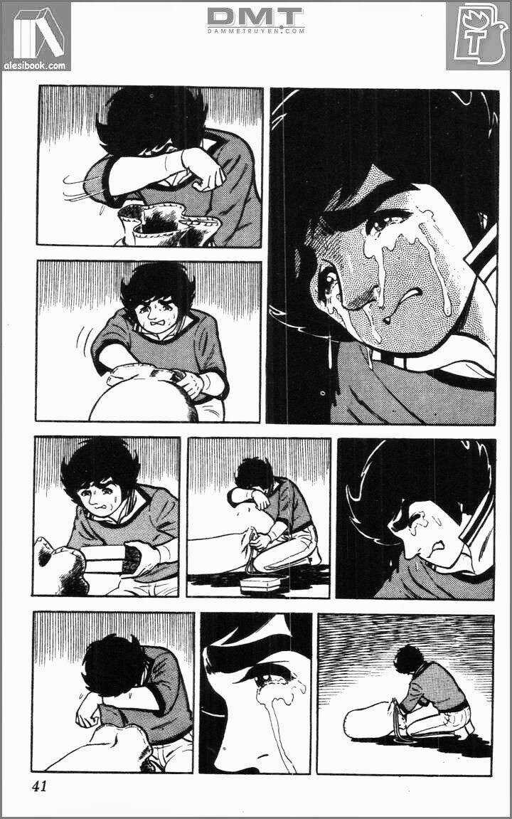 Ganbare Genki - Chapter 54 - Trang 18