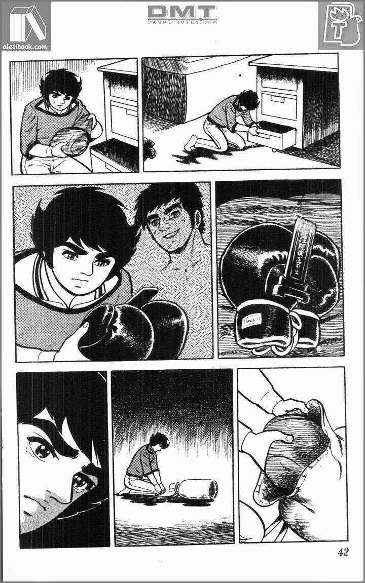 Ganbare Genki - Chapter 54 - Trang 19