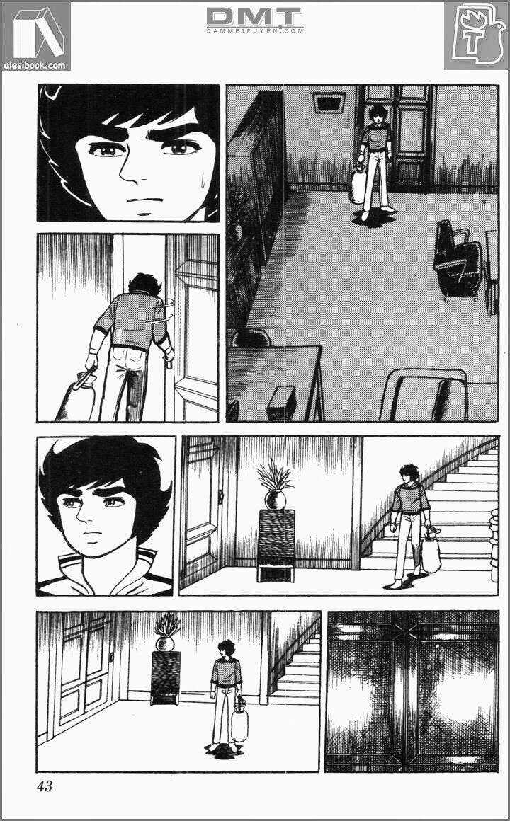 Ganbare Genki - Chapter 54 - Trang 20