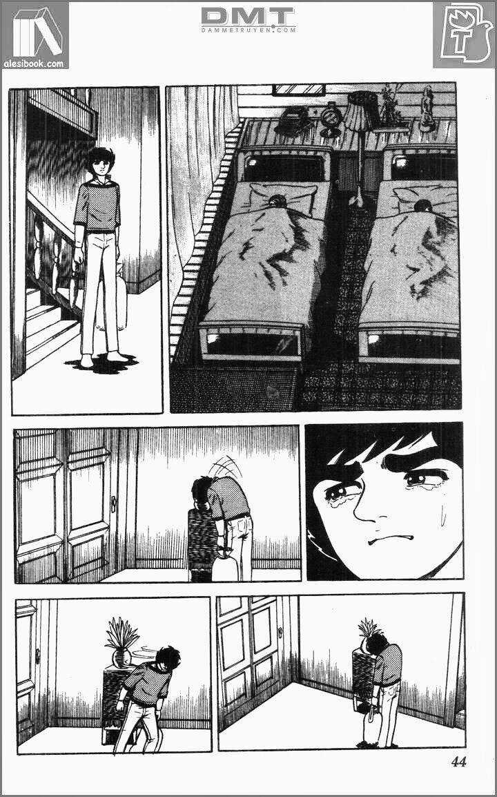 Ganbare Genki - Chapter 54 - Trang 21