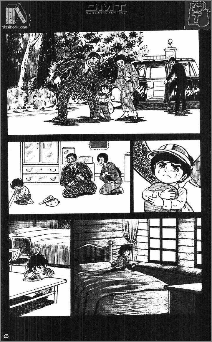 Ganbare Genki - Chapter 54 - Trang 23