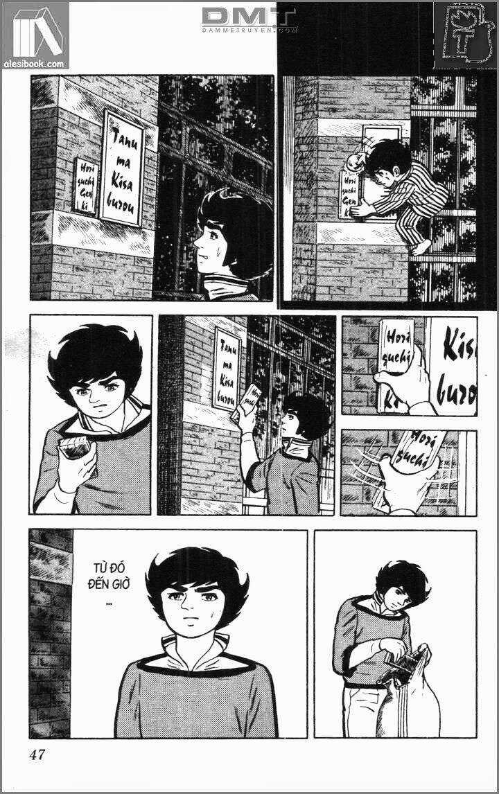 Ganbare Genki - Chapter 54 - Trang 24