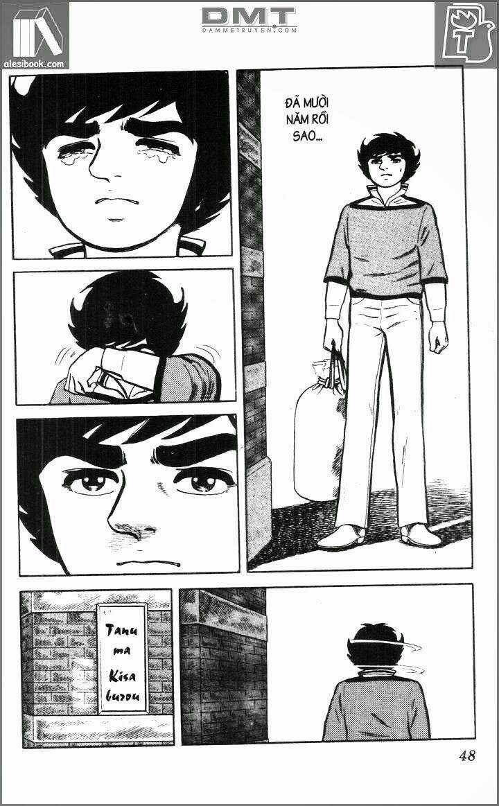 Ganbare Genki - Chapter 54 - Trang 25