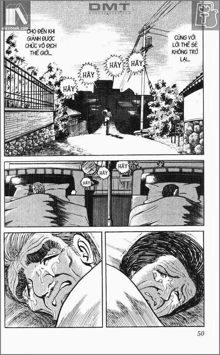 Ganbare Genki - Chapter 54 - Trang 27