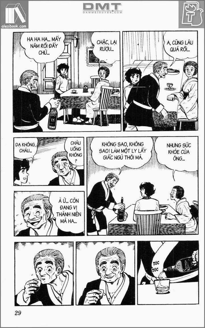 Ganbare Genki - Chapter 54 - Trang 6