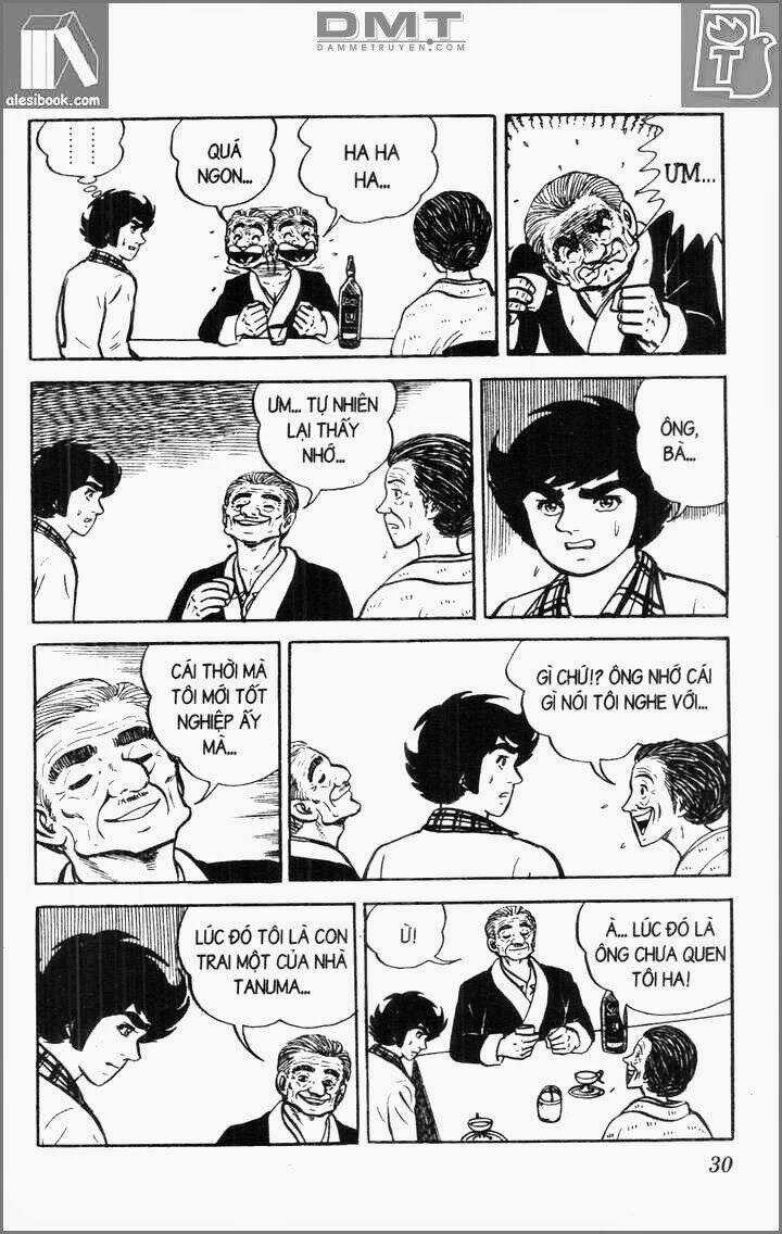 Ganbare Genki - Chapter 54 - Trang 7