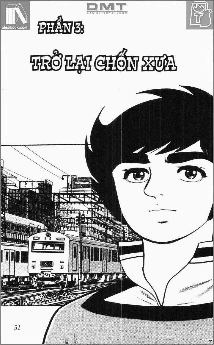 Ganbare Genki - Chapter 55 - Trang 1