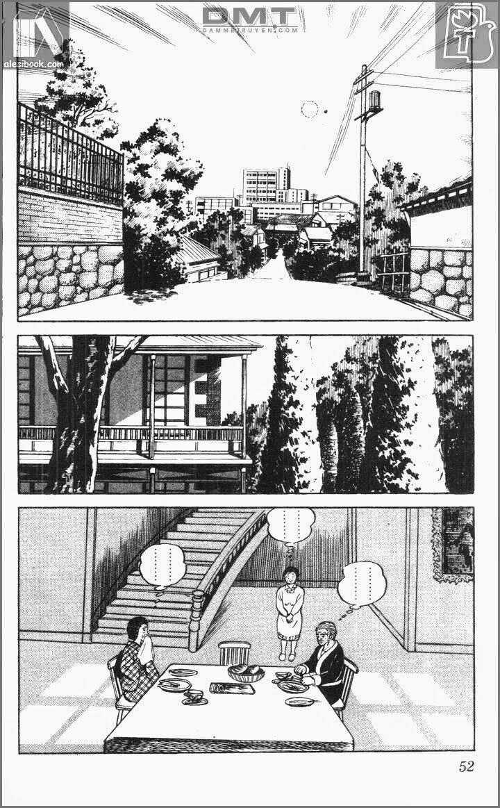 Ganbare Genki - Chapter 55 - Trang 2