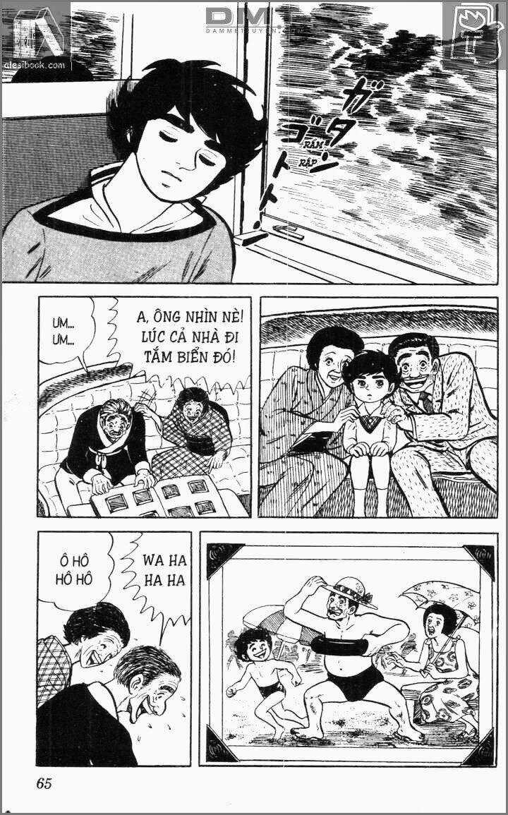 Ganbare Genki - Chapter 55 - Trang 15