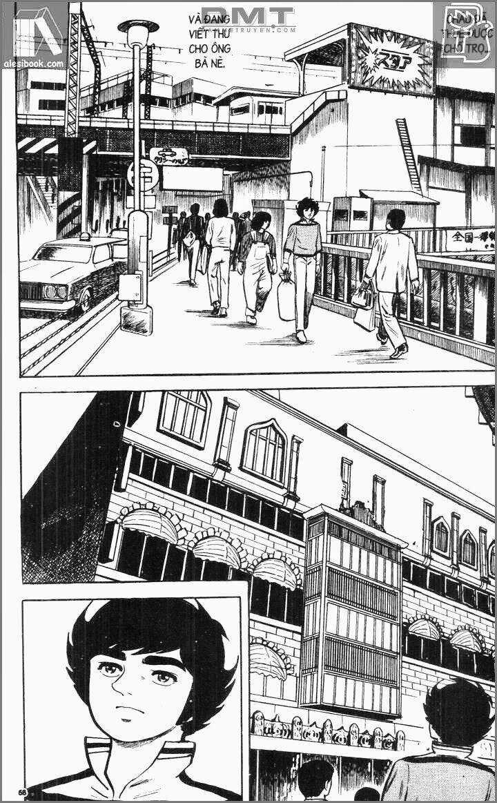 Ganbare Genki - Chapter 55 - Trang 18